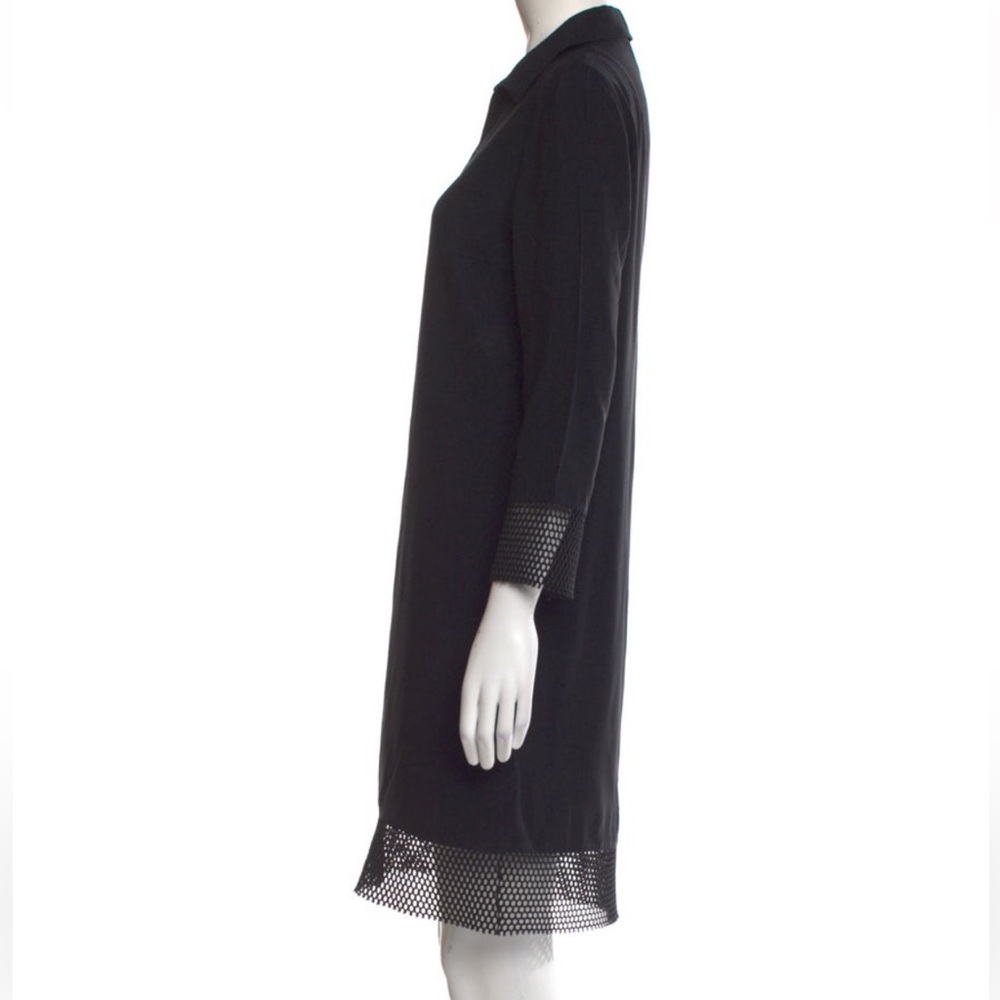 Akris Punto
Lace Pattern Mini Dress
Size: M I US6, FR38 - Picture 2 of 3